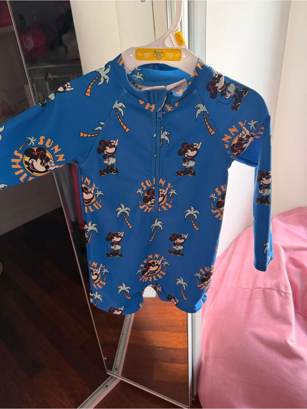 Zara soft quick